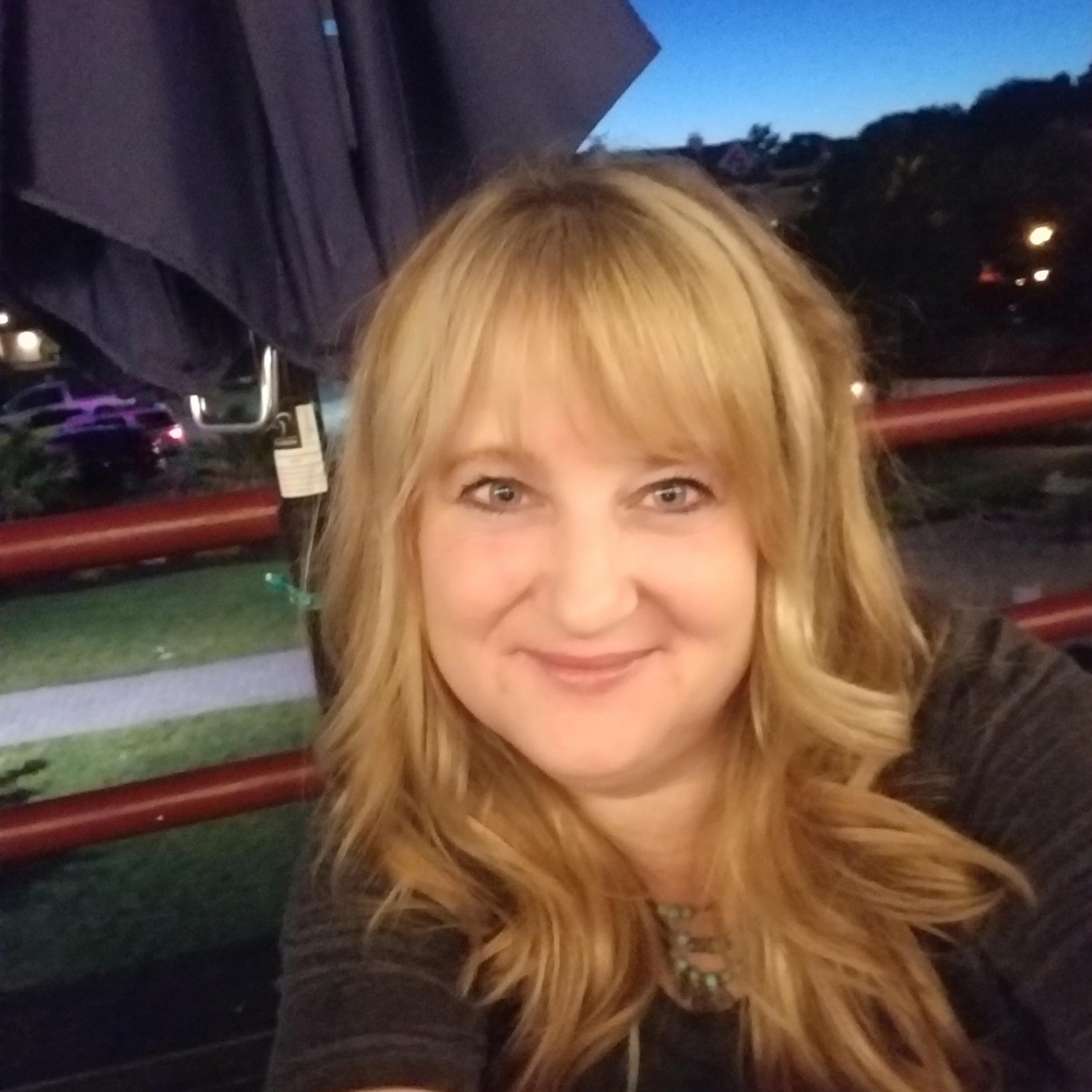 Meet your Posher, Sheri